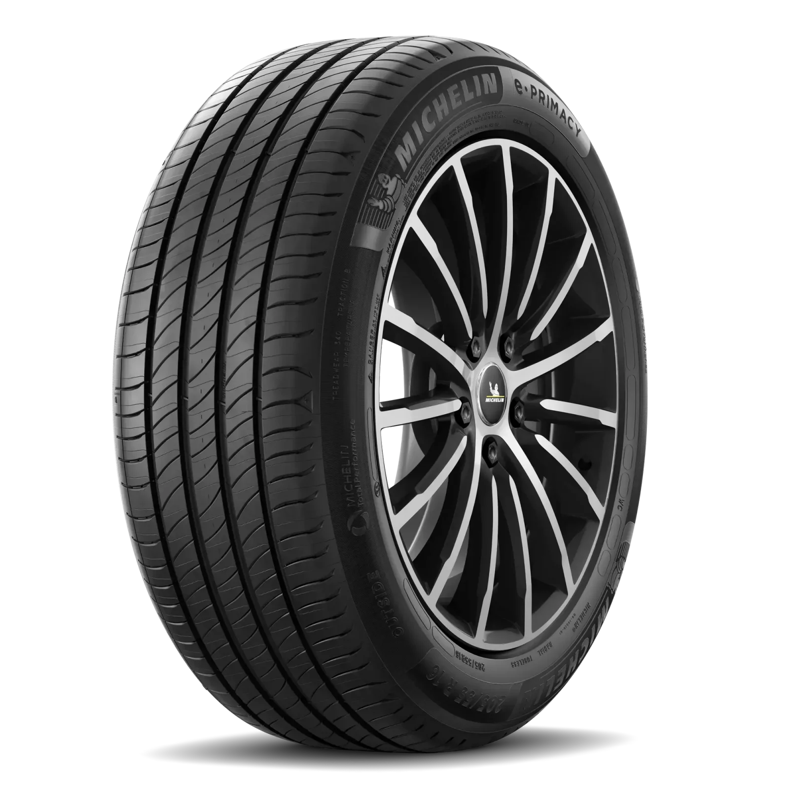 Michelin e.Primacy zomerband