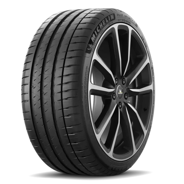 Michelin Pilot Sport 4S