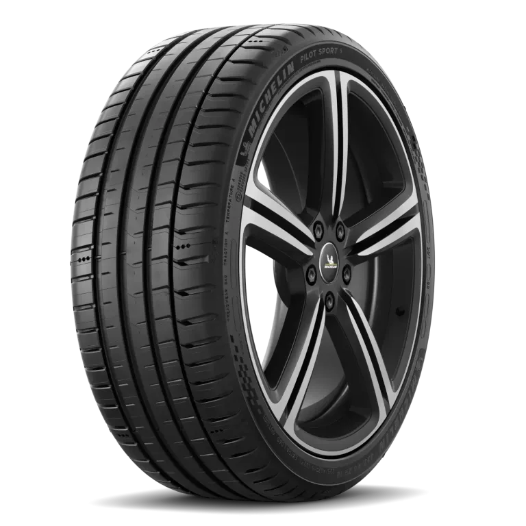 Michelin Pilot Sport 5
