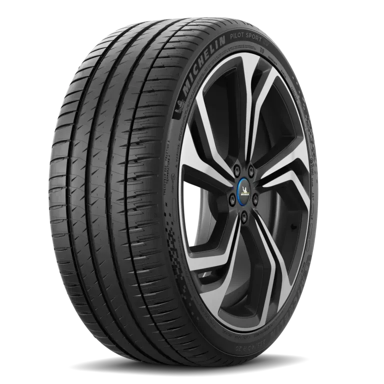 Michelin Pilot Sport EV