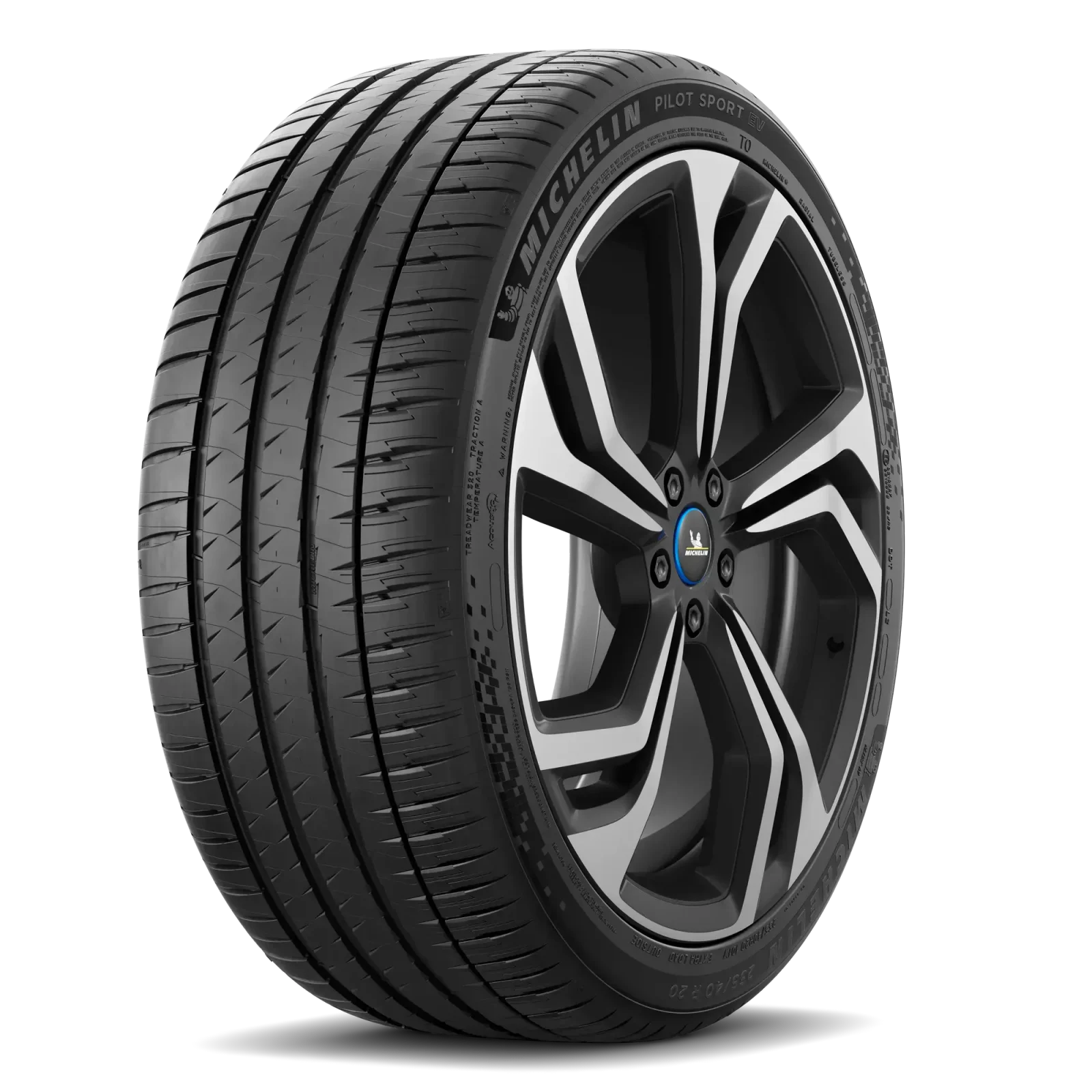 Michelin Pilot Sport EV zomerband