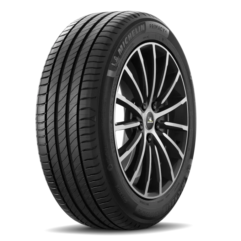 Michelin Primacy 4+