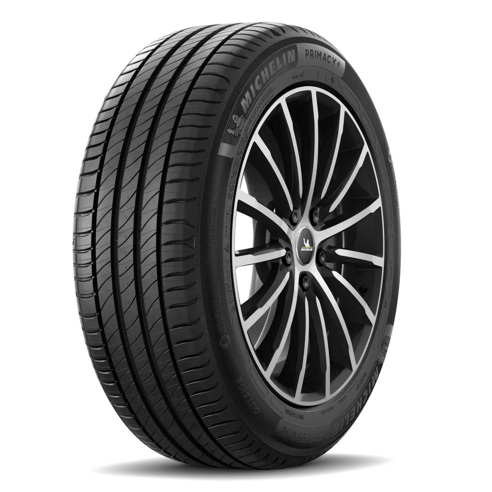 Michelin Primacy 4+ zomerband
