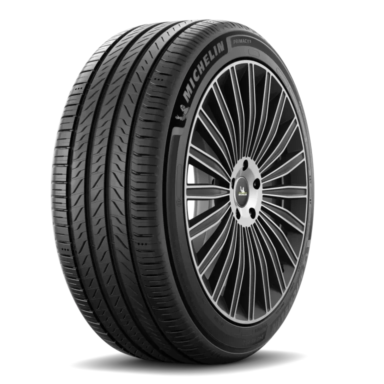 Michelin Primacy 5