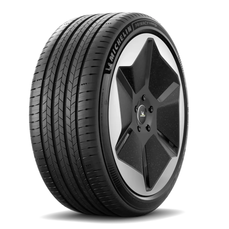 Michelin Primacy 5 Energy