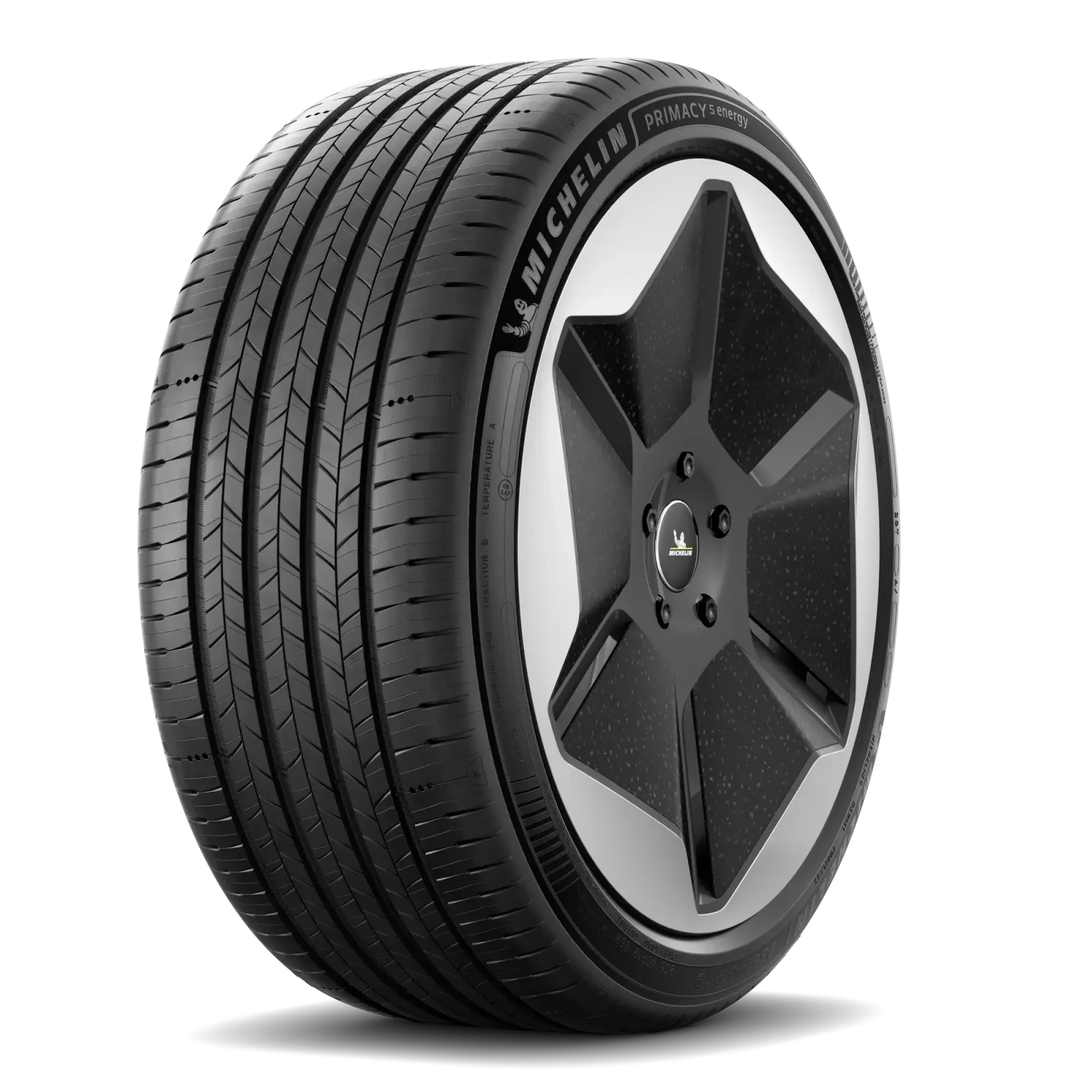 Michelin Primacy 5 Energy zomerband