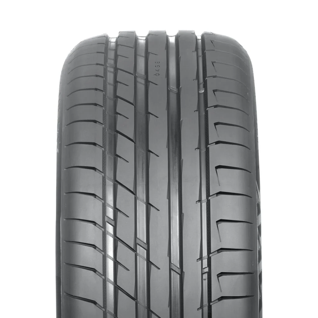 Nokian Powerproof 2 zomerband