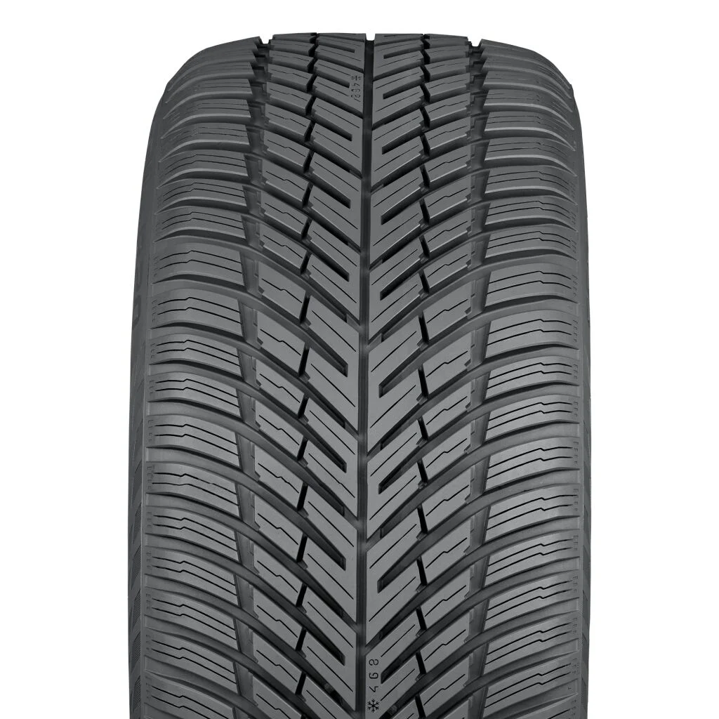 Nokian Seasonproof 2 4-seizoenenband