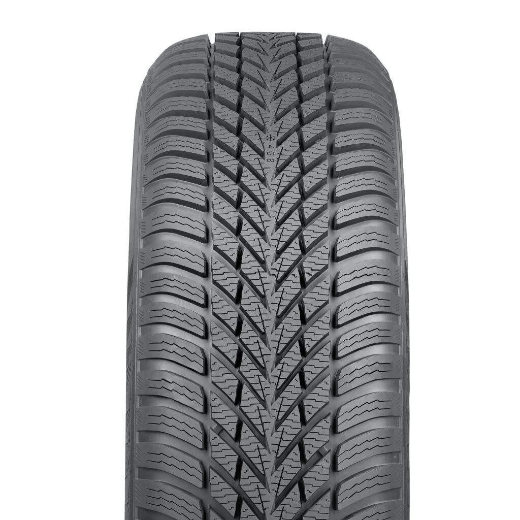 Nokian Snowproof 2 winterband