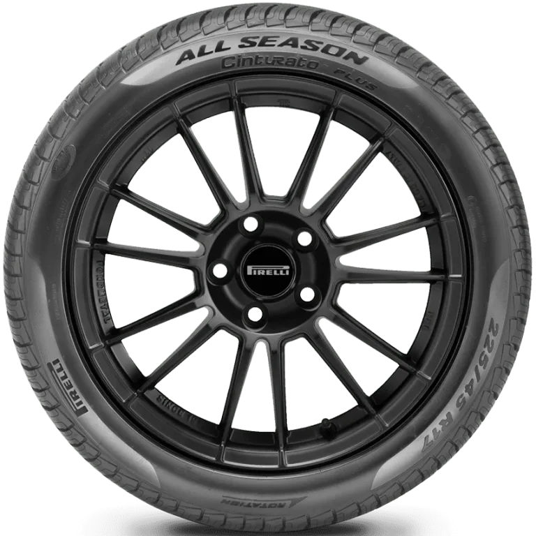 Pirelli Cinturato All Season+