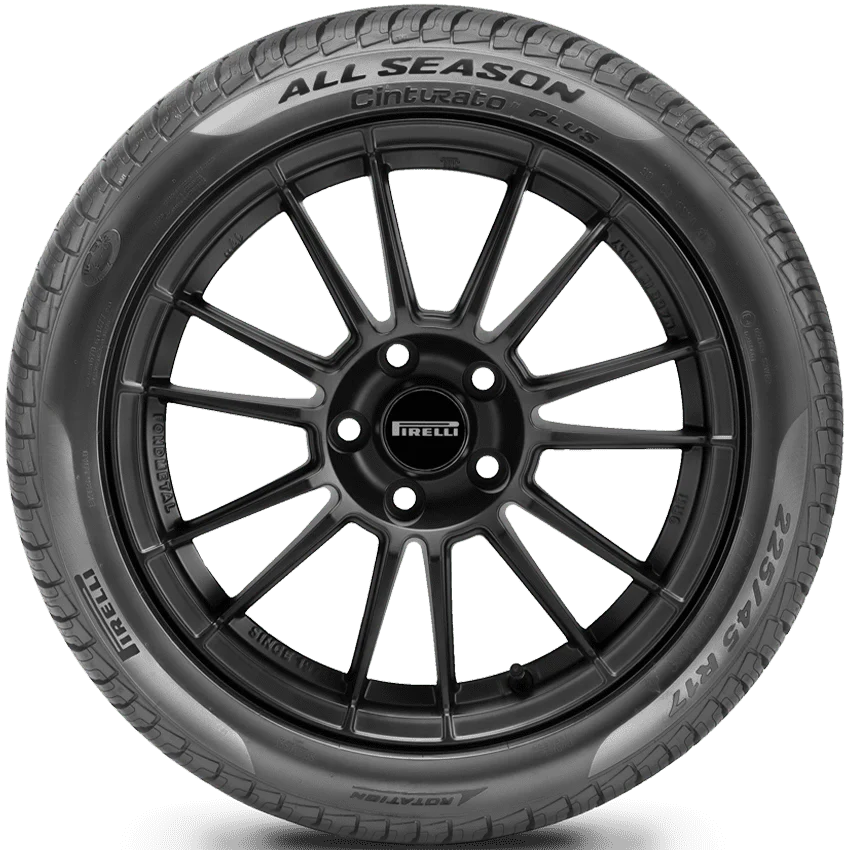 Pirelli Cinturato All Season+ 4-seizoenenband
