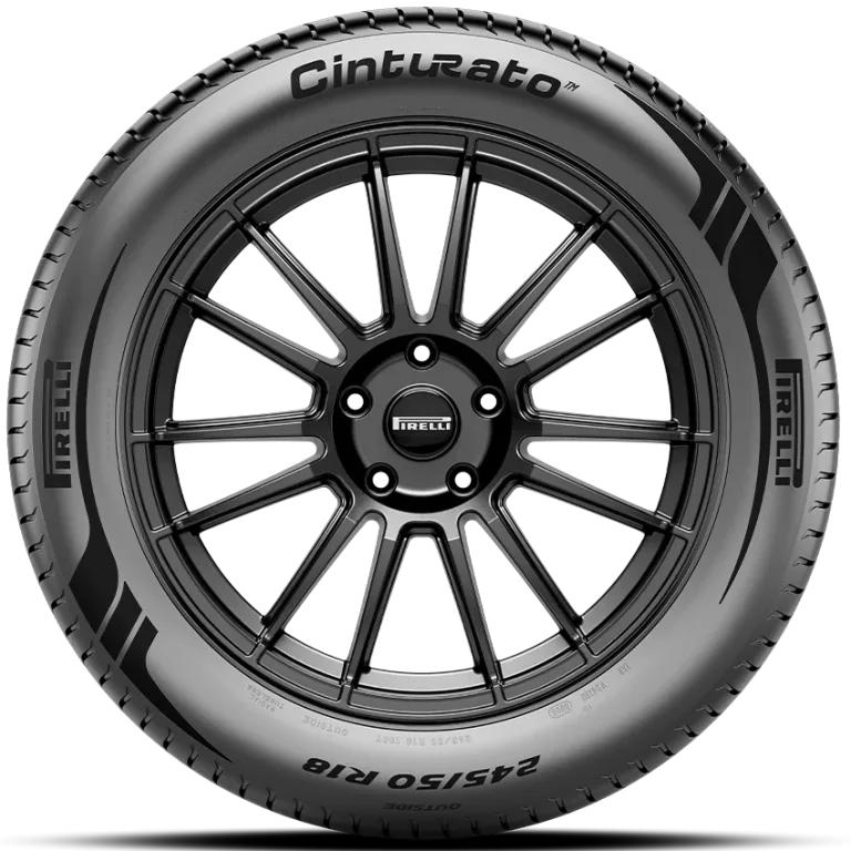 Pirelli Cinturato C3