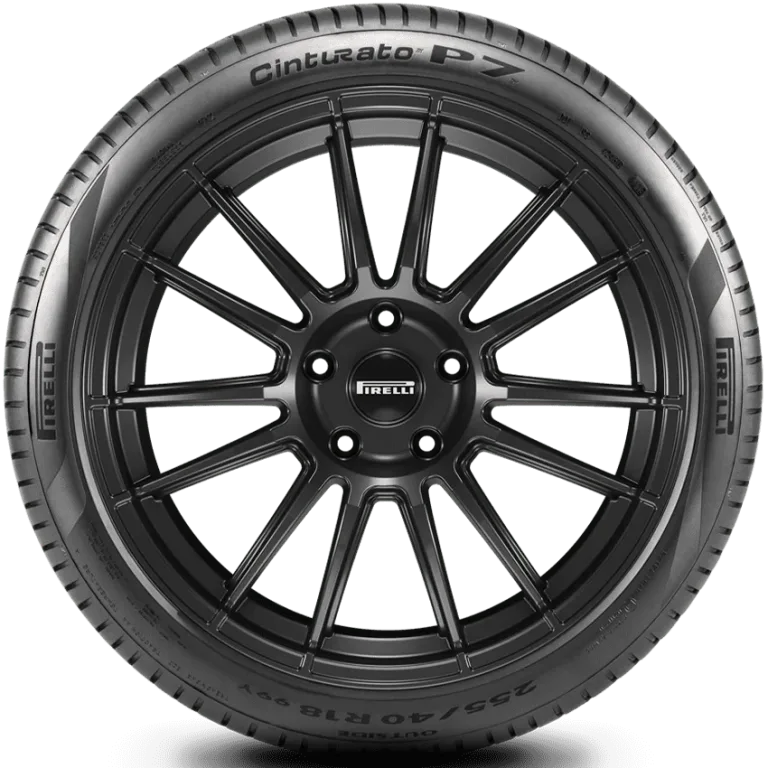 Pirelli Cinturato P7 (P7C2)