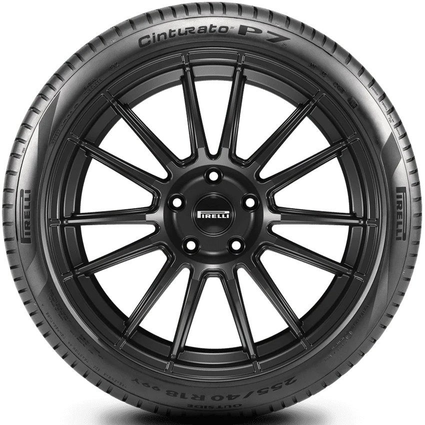 Pirelli CINTURATO P7 (P7C2) zomerband