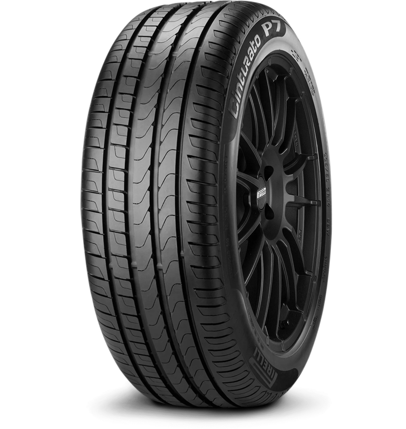 Pirelli Cinturato P7 zomerband