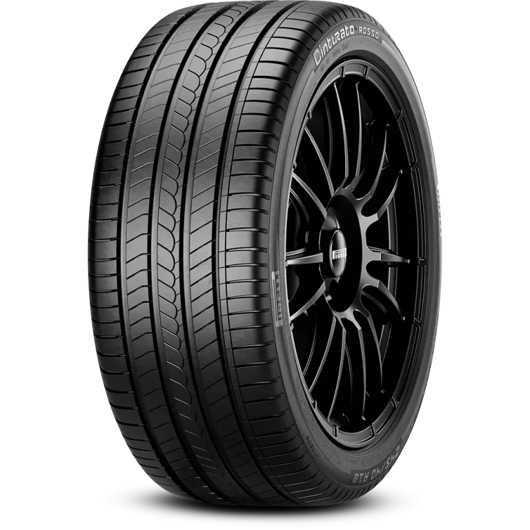 Pirelli Cinturato Rosso