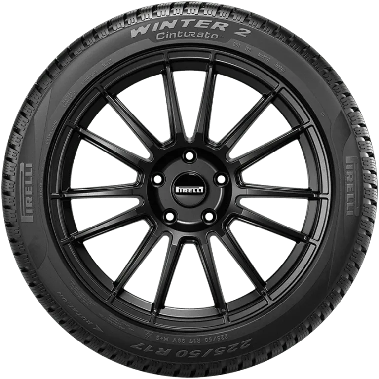Pirelli Cinturato Winter 2