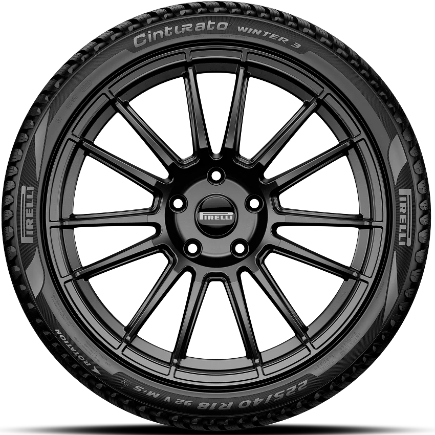 Pirelli CINTURATO WINTER 3 winterband