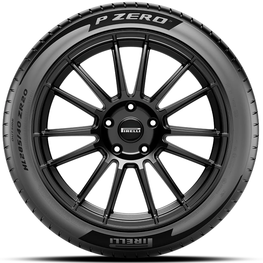 Pirelli P ZERO (PZ5) zomerband