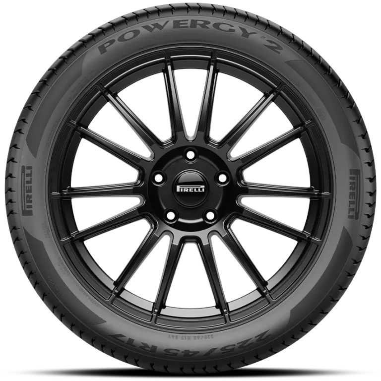 Pirelli Powergy 2