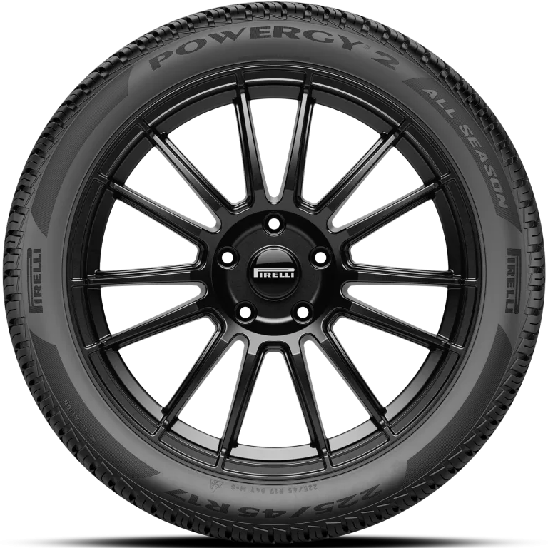 Pirelli Powergy 2 All Season
