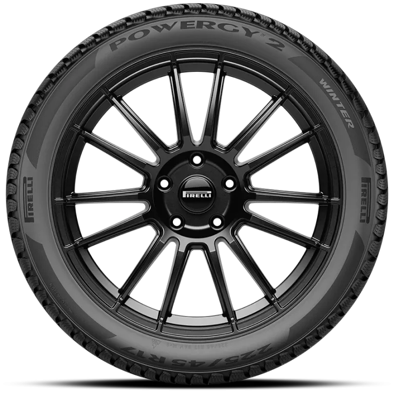 Pirelli Powergy 2 Winter