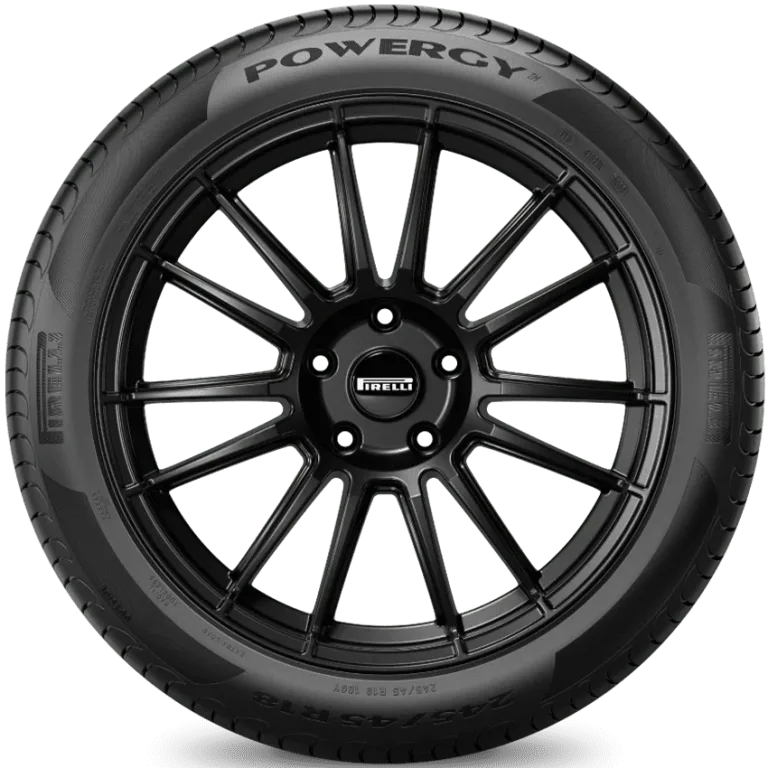 Pirelli Powergy
