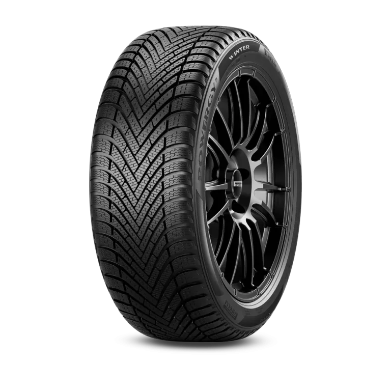 Pirelli Powergy Winter
