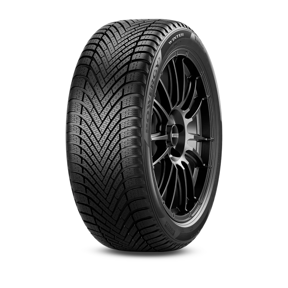 Pirelli Powergy Winter winterband