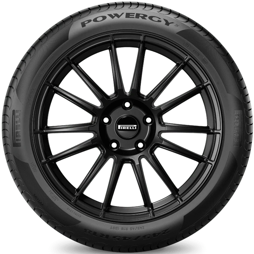 Pirelli Powergy zomerband