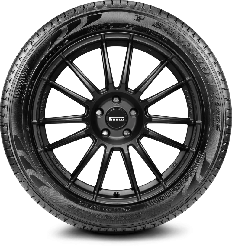 Pirelli Scorpion Verde All Season