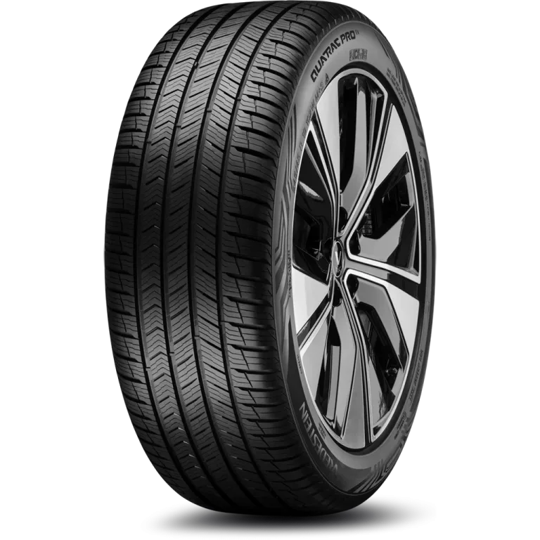 Vredestein Quatrac Pro EV