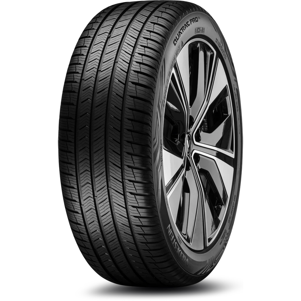 Vredestein Quatrac Pro EV 4-seizoenenband
